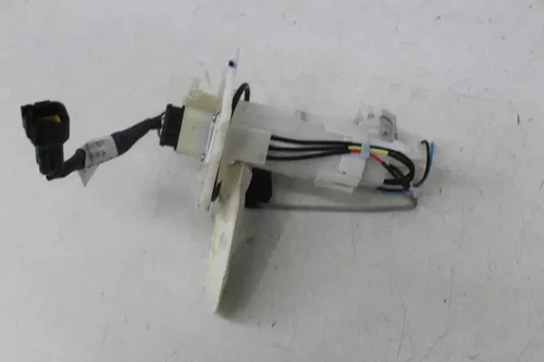 24-25 TRIUMPH SPEED 400 FUEL PUMP GAS PETROL SENDER UNIT LEVEL FLOAT