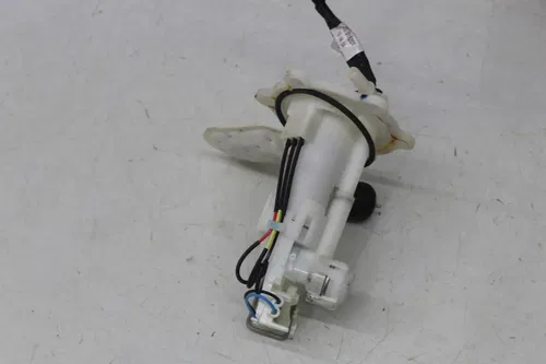 24-25 TRIUMPH SPEED 400 FUEL PUMP GAS PETROL SENDER UNIT LEVEL FLOAT