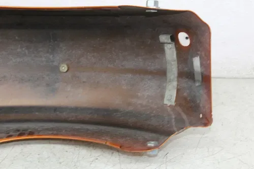 14-16 HARLEY-DAVIDSON STREET GLIDE FLHXS REAR BACK WHEEL FENDER TURN SIGNALS