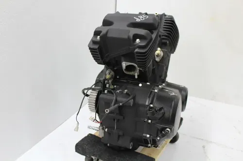 14-20 HARLEY-DAVIDSON STREET 500 XG500 ENGINE MOTOR