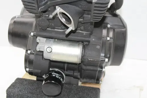 14-20 HARLEY-DAVIDSON STREET 500 XG500 ENGINE MOTOR