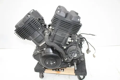 14-20 HARLEY-DAVIDSON STREET 500 XG500 ENGINE MOTOR