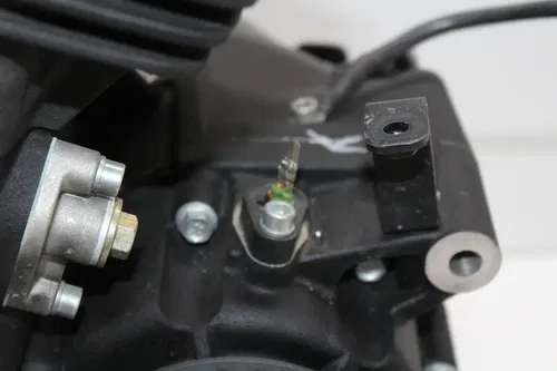 14-20 HARLEY-DAVIDSON STREET 500 XG500 ENGINE MOTOR