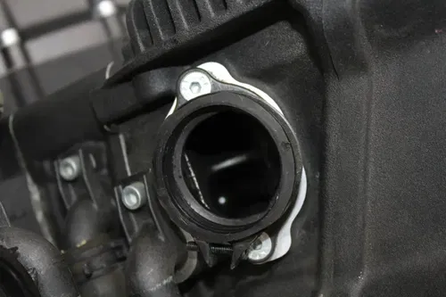 14-20 HARLEY-DAVIDSON STREET 500 XG500 ENGINE MOTOR
