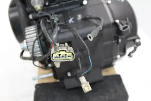 14-20 HARLEY-DAVIDSON STREET 500 XG500 ENGINE MOTOR