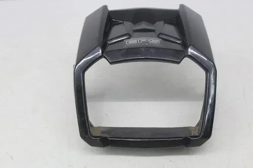 15-25 Polaris Sportsman Xp 1000 front center headlight head light cover trim