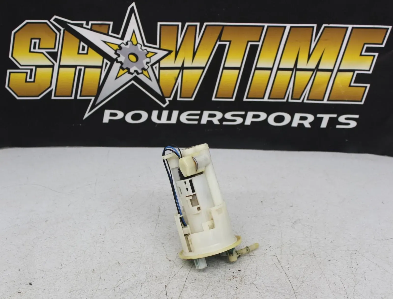 04-09 YAMAHA FZ6 FZ6S FUEL PUMP GAS PETROL SENDER UNIT