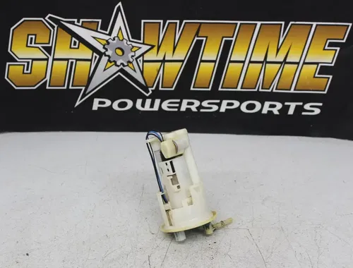 04-09 YAMAHA FZ6 FZ6S FUEL PUMP GAS PETROL SENDER UNIT