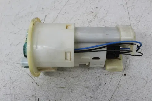 04-09 YAMAHA FZ6 FZ6S FUEL PUMP GAS PETROL SENDER UNIT