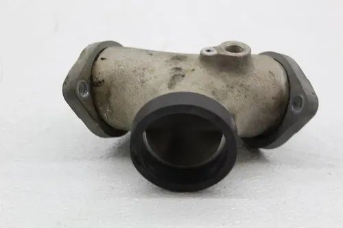 00-05 HARLEY-DAVIDSON SOFTAIL DEUCE FXSTD INTAKE MANIFOLD