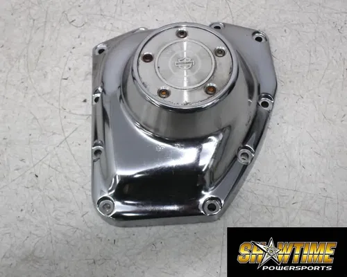 00-06 HARLEY-DAVIDSON SOFTAIL FLSTI ENGINE NOSE SIDE COVER CONE