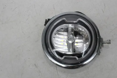 21-25 HARLEY-DAVIDSON STREET BOB FXBBS 114 SOFTAIL SINGLE HEADLIGHT HEAD LAMP