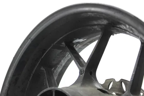 06-07 HONDA CBR1000RR REAR WHEEL BACK RIM (SEE DESCP)