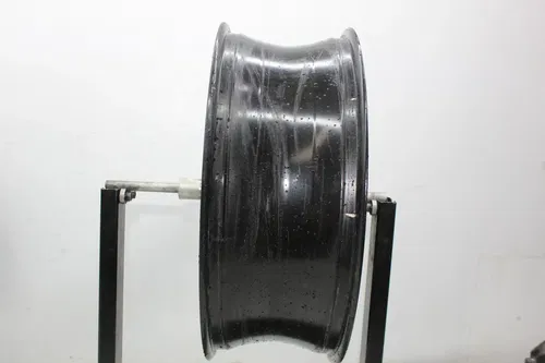 06-07 HONDA CBR1000RR REAR WHEEL BACK RIM (SEE DESCP)