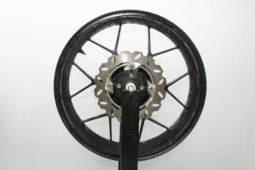 06-07 HONDA CBR1000RR REAR WHEEL BACK RIM (SEE DESCP)