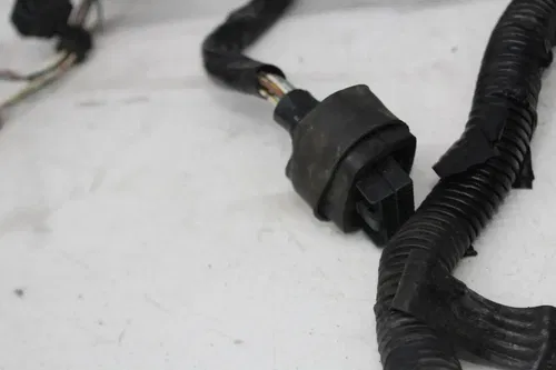 05-08 Kawasaki Vulcan 1500 Vn1500 Classic Main Engine Wiring Harness Motor coils
