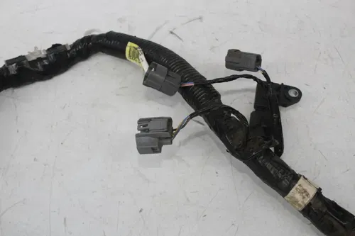 05-08 Kawasaki Vulcan 1500 Vn1500 Classic Main Engine Wiring Harness Motor coils