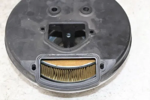 2004 SUZUKI MARAUDER 1600 VZ1600 E3 AIR CLEANER FILTER BOX