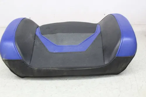 16 POLARIS RZR XP 1000 TURBO PASSENGER BOTTOM LOWER SEAT CUSHION