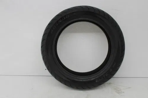 DUNLOP ELITE 4 180/60 R16 M/C 80H REAR BACK TIRE (TREAD:7/32NDS)