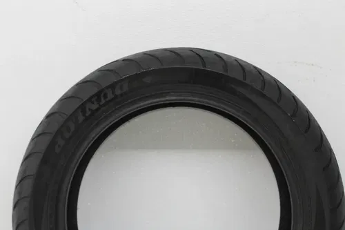 DUNLOP ELITE 4 180/60 R16 M/C 80H REAR BACK TIRE (TREAD:7/32NDS)