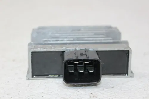22 KAWASAKI NINJA 400 EX400 RECTIFIER VOLTAGE REGULATOR