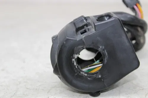 15 VICTORY VEGAS 8 BALL LEFT CLIP ON HANDLE HORN SIGNALS SWITCH SWITCHES