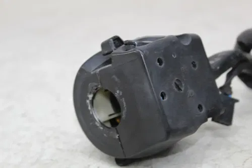 15 VICTORY VEGAS 8 BALL LEFT CLIP ON HANDLE HORN SIGNALS SWITCH SWITCHES