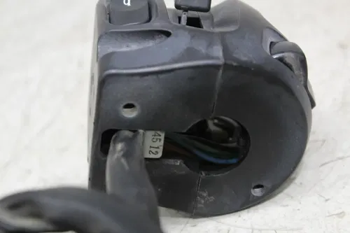 15 VICTORY VEGAS 8 BALL LEFT CLIP ON HANDLE HORN SIGNALS SWITCH SWITCHES