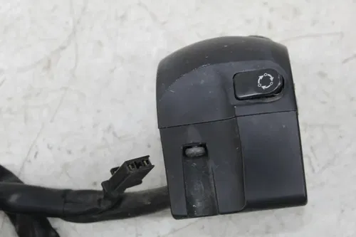 15 VICTORY VEGAS 8 BALL LEFT CLIP ON HANDLE HORN SIGNALS SWITCH SWITCHES