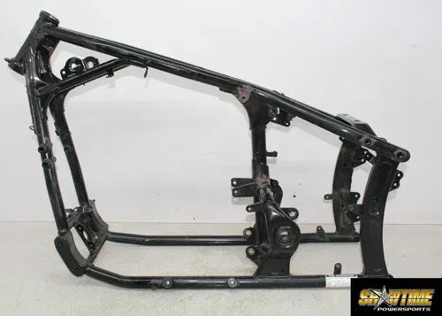 98-09 YAMAHA V STAR 650 XVS650 CUSTOM FRAME CHASSIS (STPSC)
