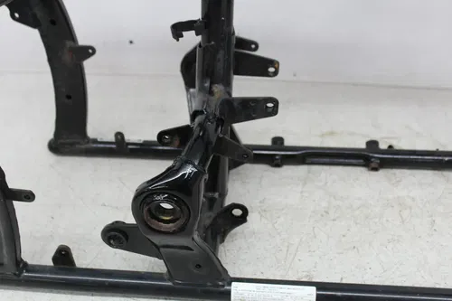 98-09 YAMAHA V STAR 650 XVS650 CUSTOM FRAME CHASSIS (STPSC)