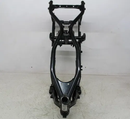 98-09 YAMAHA V STAR 650 XVS650 CUSTOM FRAME CHASSIS (STPSC)