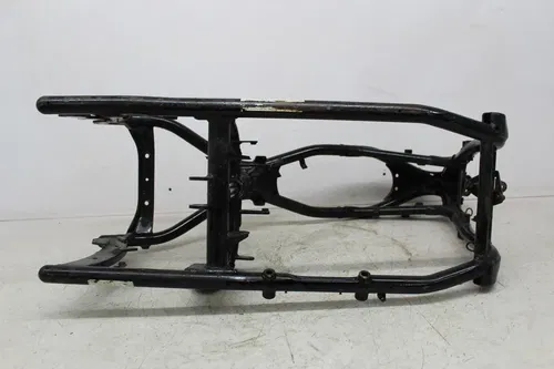 98-09 YAMAHA V STAR 650 XVS650 CUSTOM FRAME CHASSIS (STPSC)