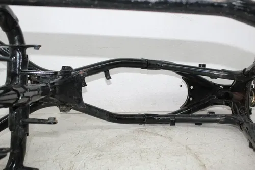 98-09 YAMAHA V STAR 650 XVS650 CUSTOM FRAME CHASSIS (STPSC)