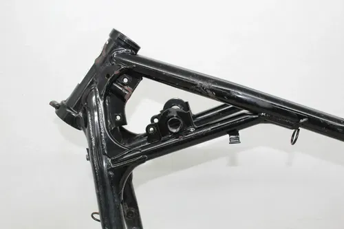 98-09 YAMAHA V STAR 650 XVS650 CUSTOM FRAME CHASSIS (STPSC)