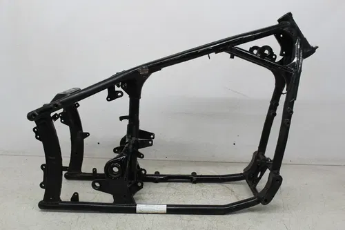 98-09 YAMAHA V STAR 650 XVS650 CUSTOM FRAME CHASSIS (STPSC)