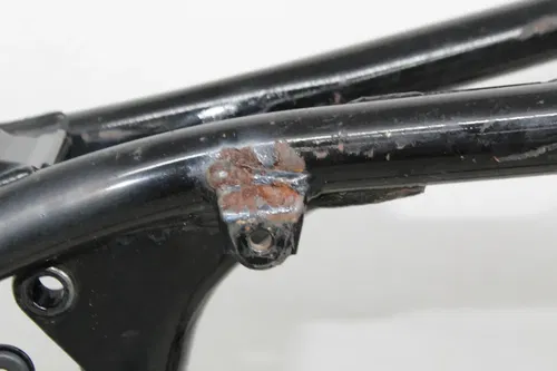 98-09 YAMAHA V STAR 650 XVS650 CUSTOM FRAME CHASSIS (STPSC)
