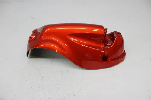 2013 HARLEY DAVIDSON  CVO FLHTCUSE8 Ultra Classic Touring Fairing Lower Shell