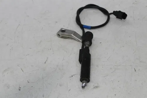 21-24 KAWASAKI NINJA ZX10R QUICK SHIFTER LINKAGE SHIFT LINK PEDAL (SEE DESCP)