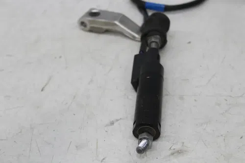 21-24 KAWASAKI NINJA ZX10R QUICK SHIFTER LINKAGE SHIFT LINK PEDAL (SEE DESCP)