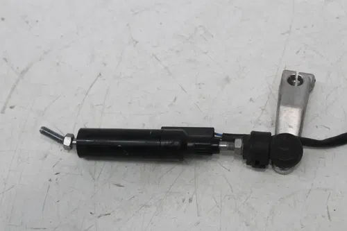 21-24 KAWASAKI NINJA ZX10R QUICK SHIFTER LINKAGE SHIFT LINK PEDAL (SEE DESCP)