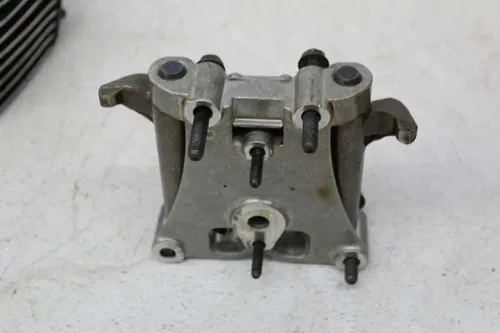 03 HARLEY-DAVIDSON HERITAGE SOFTAIL FLSTCI ENGINE REAR END CYLINDER HEAD