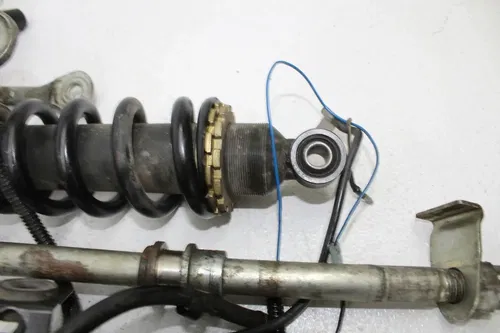 1995 KAWASAKI NINJA ZX6 ZX600E PARTS AND HARDWARE NUTS BOLTS