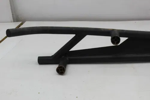 20 CAN-AM MAVERICK X3 DS TURBO LOWER BOTTOM LEFT RIGHT ROCK SLIDERS (READ)