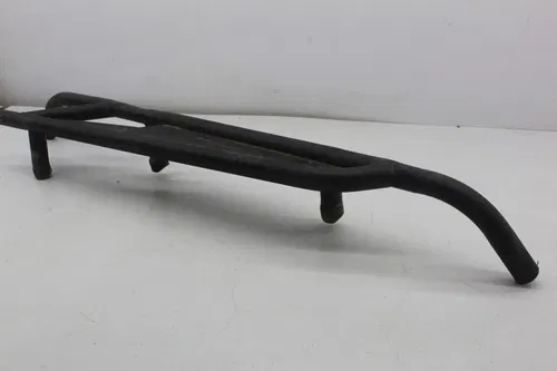 20 CAN-AM MAVERICK X3 DS TURBO LOWER BOTTOM LEFT RIGHT ROCK SLIDERS (READ)