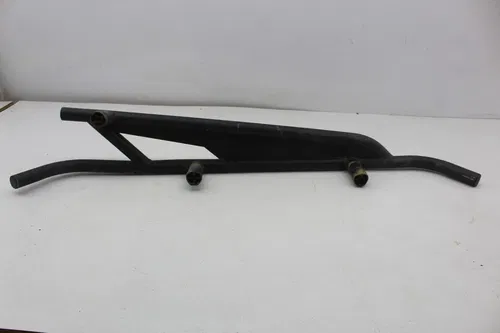 20 CAN-AM MAVERICK X3 DS TURBO LOWER BOTTOM LEFT RIGHT ROCK SLIDERS (READ)