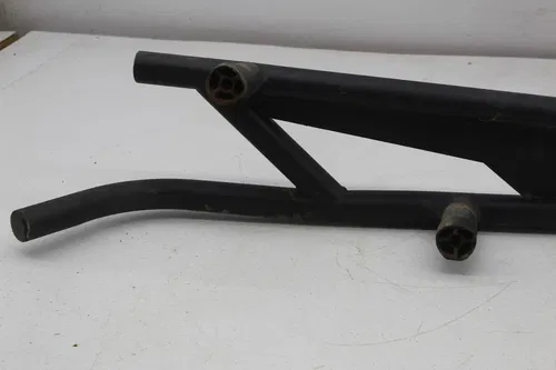 20 CAN-AM MAVERICK X3 DS TURBO LOWER BOTTOM LEFT RIGHT ROCK SLIDERS (READ)