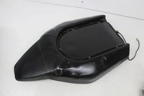 08-10 POLARIS RZR 800 FRONT BACKREST LOWER BOTTOM CUSHION SEAT SET