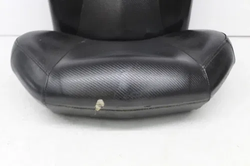 08-10 POLARIS RZR 800 FRONT BACKREST LOWER BOTTOM CUSHION SEAT SET